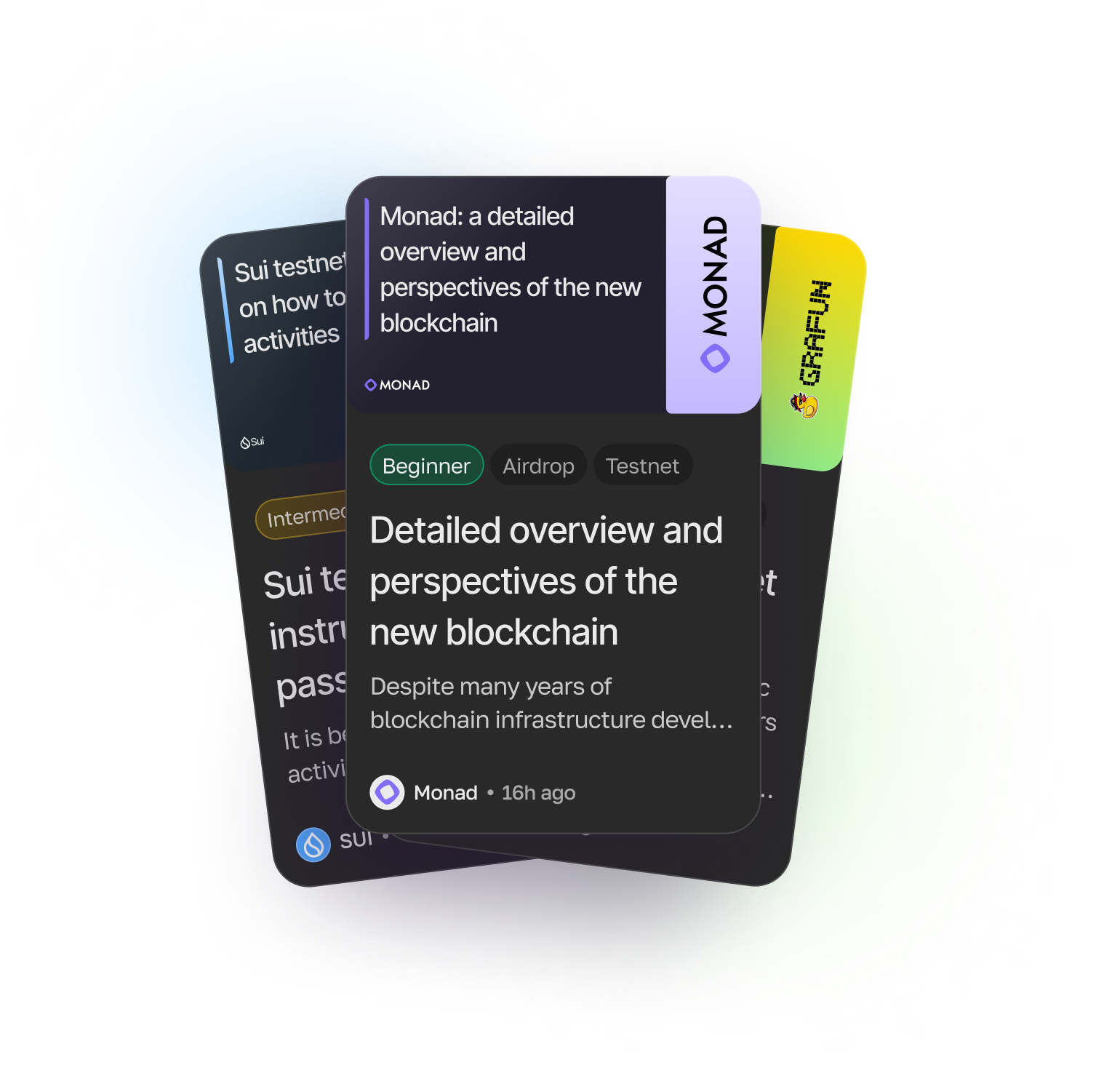 Increase your wallet value through <span>earnings articles on Blog</span>